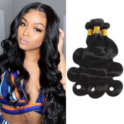 China Wholesale Peruvian virgin bodywave hair extensions Brazilian 100% body 8A shein straight curly loose wave bulk wig seller bundle for sale