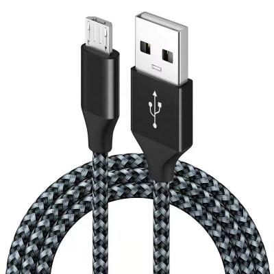 China Free Sample USB Micro C USB Date Cable Factory Price With Date Charging Cable For Mobile Phone iPhone for sale