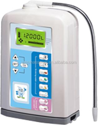 China Hotel Water Ionizer ZMC-618DY for sale