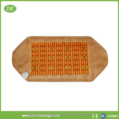 China Body Jade and Tourmaline Heating Mat for sale