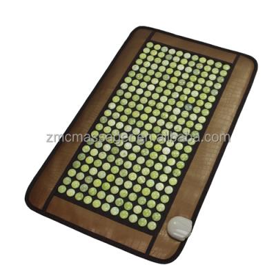 China Body massage mat /heating mat for sale