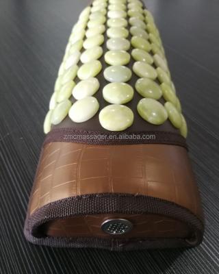 China Body Jade Massage Pillow for sale