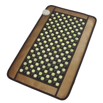 China Thermal body massage mat for sale