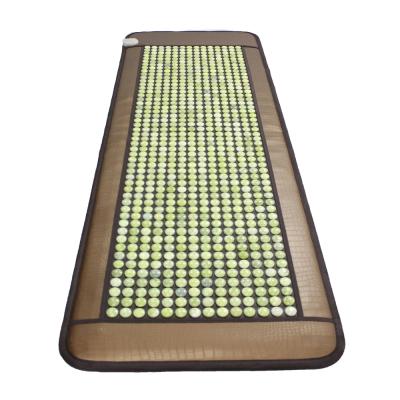 China Thermal body massage mat for sale