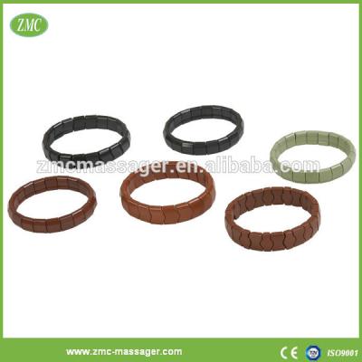 China ZMC-002 Tourmaline Bracelet for sale