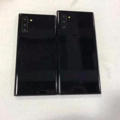 China High Quality Dummy Display Phone Non Working Toy For Samsung Dummy Mobile Phones For Samsung Note 10 Dummy 10+ For Note 10/10+ for sale