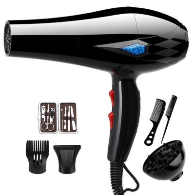 China Other Water Industrial Cordless Rechargeable Professional Salon Hair Dryer Heating Blow Stage Wall Mounted Electric Hair Dryer One for sale