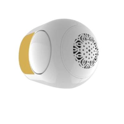 China Portable Bass Sound Vouchers Player Amazon Wireless Speaker Subwoofer Mini Home Plastic Stereo Outdoor Wireless Golden Eggs Loudspeaker for sale