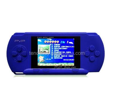 China Gift Childhood Classic Game 168 Bit 8 Bit PVP Portable Handheld Consolidated 2.5 Game Fund for sale