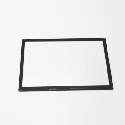 China Factory direct supply glass material custom small large size screen 9 inch touch panel for sale