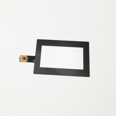 China Top-ranked products custom touch screen display panel with big discount for sale