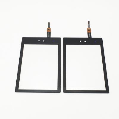 China Customized infrared ir screen touch panel spare parts suppliers for sale