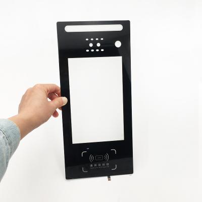 China OEM customized factory multi touch screen touch panel for home automation for sale