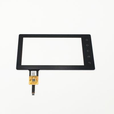 China Most Popular custom 24 inch screen touch panel with favorable discount for sale