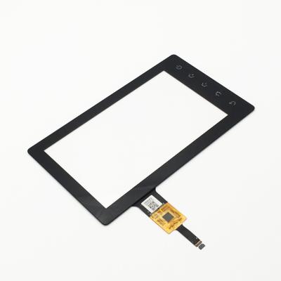 China Top sale replacement outer screen lens smart touch panel with small MOQ for sale