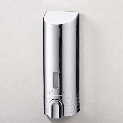 China Modern Design 380ml Modern Soap Dispenser for sale