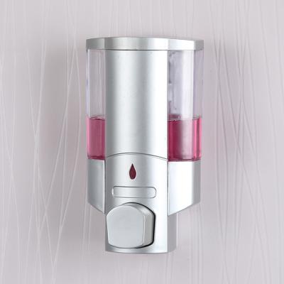 China Modern ABS Soap Dispenser 300ML for sale