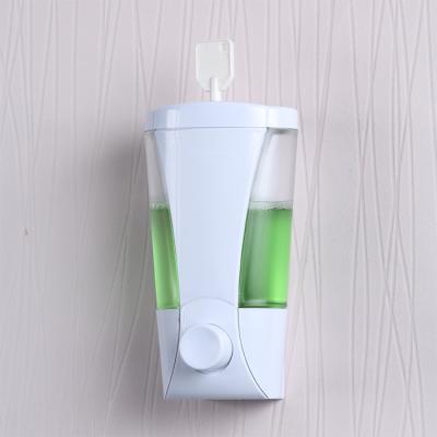 China Modern Design 200ML Hand Soap Dispenser Modern for sale