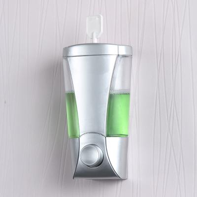 China Modern Design 200ml Modern Soap Dispenser for sale