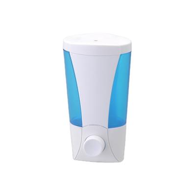 China Modern Design 200ml Modern Soap Dispenser for sale