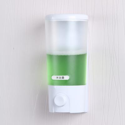 China Modern Design 400ml Foam Soap Dispenser Hand Soap Dispenser for sale