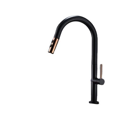 China Modern New Product Hot Selling Single Taps Kitchen Sink Faucet Production Line for sale