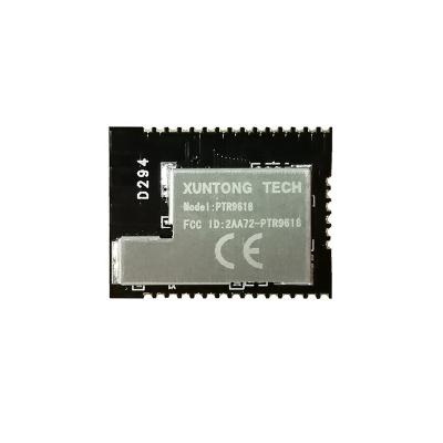 China Home/Mesh module nRF52832 ble module 5.0 bluetooth low energy smart iot/beacon/module PTR9618 for sale