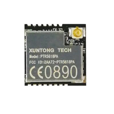 China IoT; smart home; Date transmitting and controlling 1000m bluetooth nrf52832 low energy Nordic long distance module for sale