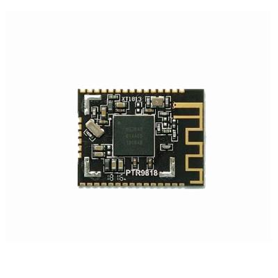 China MESH; Nordic IOT module nRF52840 can support USB PTR9818 function for sale