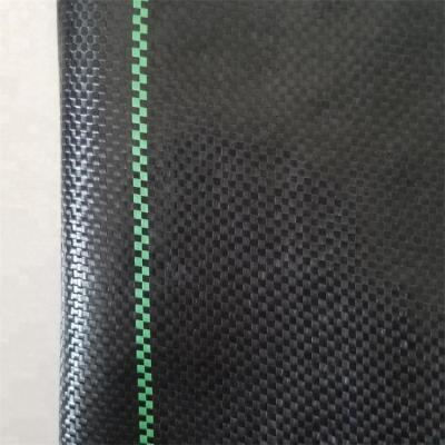 China Keep your garden and walkways free of weeds. Garden Use PP Woven Anti Weed Geotextile Fabric for sale