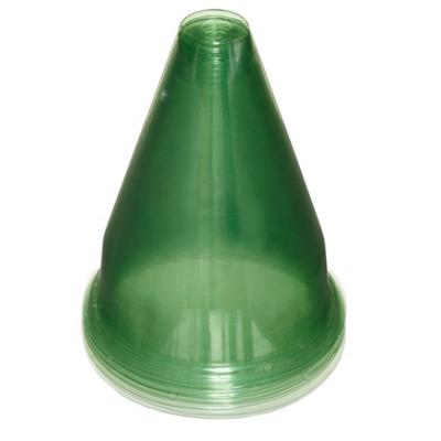 China Protect Plant From Snails Garden Bell Bell Snail Protection Plant Guard for sale