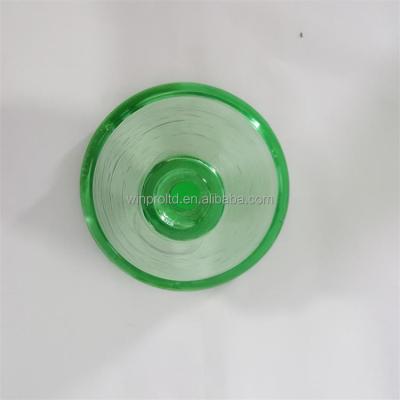 China Protect Plant From Snails 100% Plastic PET Garden Plant Cap for sale