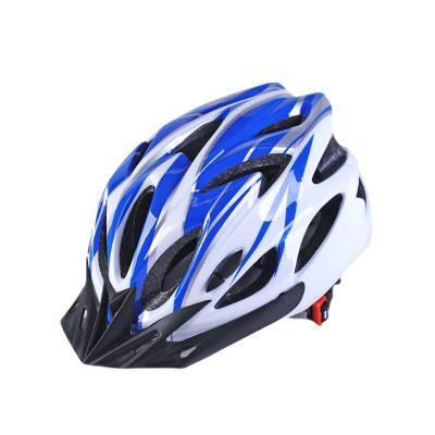 China ABS+PC factory directly sells adult mountain bike helmets, riding supplies and equipment, and integrated riding helmets for sale