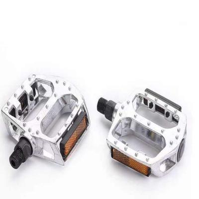 China Hot Sale BMX Bicycle Parts Durable Road Exercise Pedal Mountain Bike Pedals for sale