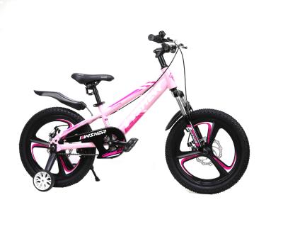 China High Quality Auxiliary Wheel High Carbon Steel Kids Balance Bike 12/14/16/18 Inch Kids Bike For Kids Children for sale