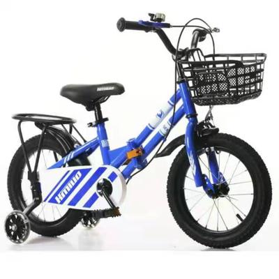 China Wholesale High Carbon Steel Selling Cheap Kids Bikes High Quality Kids Boys Bicycles for sale