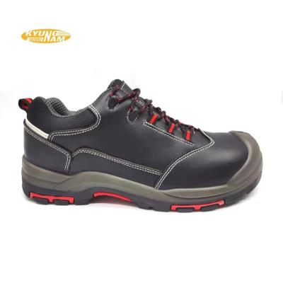 China Customized Popular Walking Shoes Anti-skid Men Fitness Relieve Breathable Casual Work Shoes for sale