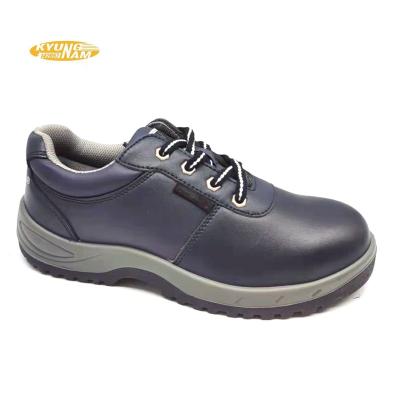 China High Quality Safety Shoe Manufacturer Men Non Slip Outdoor Sport Work Anti-skid Safety Shoes for sale