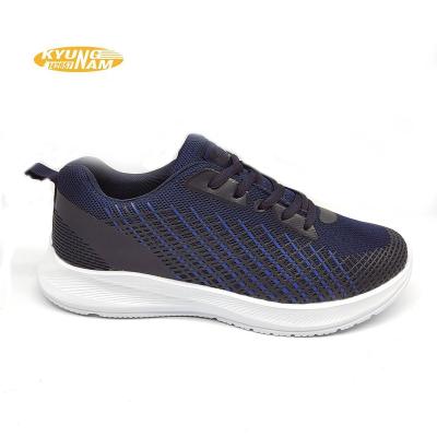 China Custom Wholesale Fashion Trend Design Popular Sport Protecter Shoes Men Casual Sneakers For Sale for sale