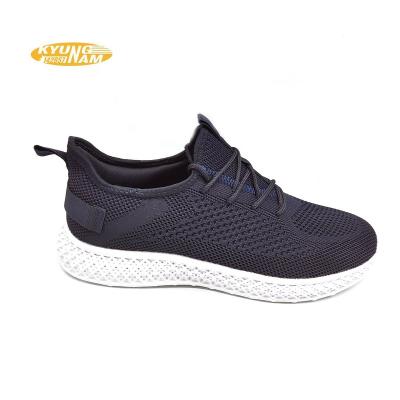 China Fashion Trend Fashion Sports Shoes Protective Men Walking Lightweight Breathable Sneaker For Sale for sale