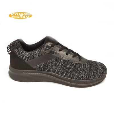 China Fashion Trend Designer Men Shoes Lightweight Custom Made Casual Sneakers For Outdoor Sport Walking for sale