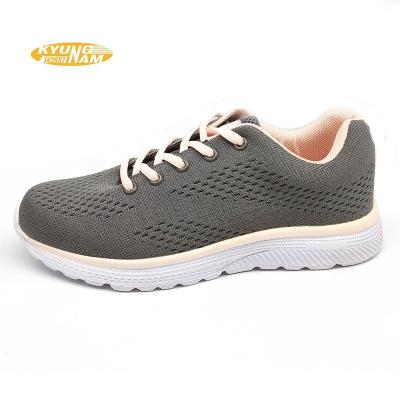 China Fashion Trend Sneakers High Quality Running Protective Sports Walking Casual Shoes For Women for sale