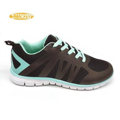 China Fashion Trend New Arrivals Popular Sneakers Women's Running Protection Sports Walking Casual Shoes for sale