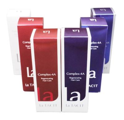 China Recyclable Paper Packaging Skin Care Customize Color Cosmetics Facial Lotion Eye Cream Detergent Hair Care Box for sale