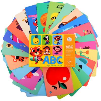 China paper & High Quality Environmental Friendly Paperboard Materials For Children's Cartoon Card Printing for sale