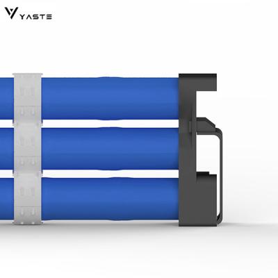 Cina 2015 Toyota Prius Battery Replacement Auxiliary C Hybrid Battery Ni-MH 14.4V 6.5AH Battery Cell in vendita