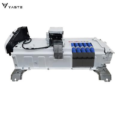 Cina Toyota Harrier Hybrid Battery Replacement NiMH 14.4V 6.5AH Hybrid Car Battery in vendita