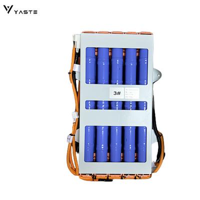 China Yaste Hybrid Car Battery Ni-MH 19.2V 6.5AH Lexus Rx450h Hybrid Battery Replacement en venta