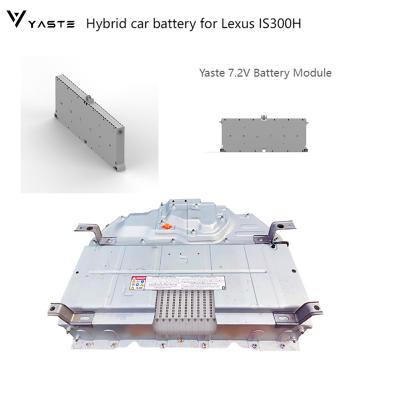 China Ni-Mh Hybrid Battery Replacement For 2013 2014 2015 2016 Lexus IS300H Te koop