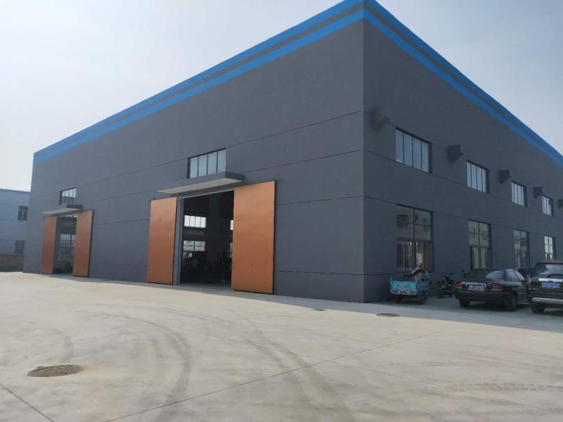 Fournisseur chinois vérifié - Zhongyuan Ship Machinery Manufacture (Group) Co., Ltd